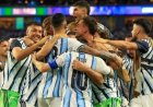 La Selección argentina se enfrenta con Egipto, por un lugar en los cuartos de final