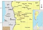 Mendoza: un sismo de 4,3 grados sacudió a la provincia y se sintió en San Juan