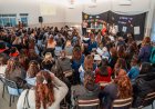 Plan de Alfabetización: refuerzan la formación docente con talleres zonales