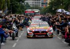 Los sanjuaninos vivirán de cerca la pasión del Turismo Carretera y TN con una gran caravana por la ciudad