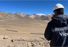 El Gobierno avaló la expansión eléctrica de la minera Vicuña y ratificó la prioridad de uso por 25 años