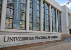 La UNSJ expresó su pesar por la tragedia aérea