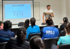 Construyendo Valores desarrolla una semana de capacitaciones para la comunidad deportiva