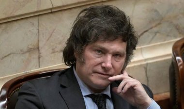 Para Milei, la Reforma Política es una "prioridad absoluta": en qué consiste