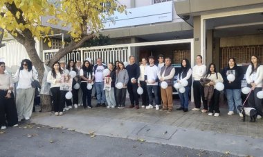 Lucía Rubiño: dolor e indignación de la familia por la condena