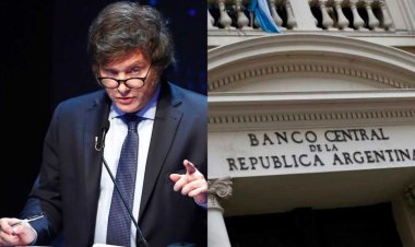 Qué es la Carta Orgánica del Banco Central y por qué Javier Milei quiere reformarla