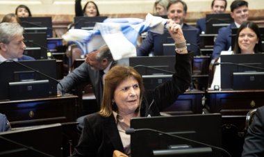 Patricia Bullrich aseguró que "no es imposible" su candidatura en la Ciudad