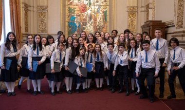 El Gobierno eliminó el Coro Nacional de Niños y lo reemplazará por un nuevo programa
