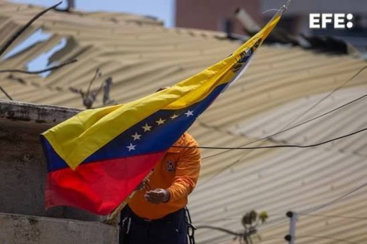 Venezuela: Delcy Rodríguez declara duelo nacional por siete días
