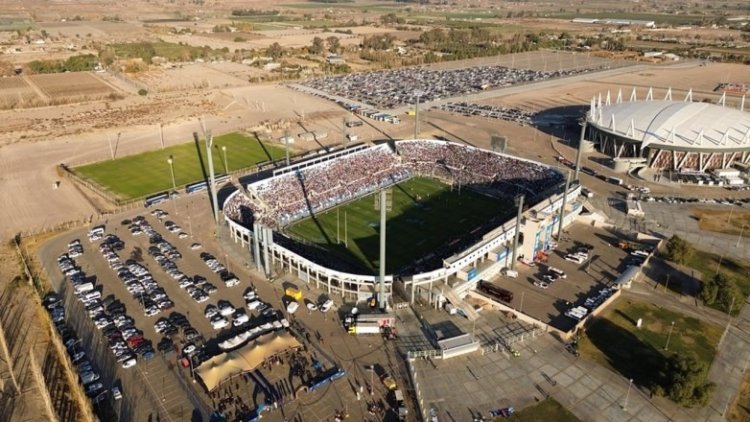 Las ventajas de comprar la entrada en los clubes para ver a Los Pumas