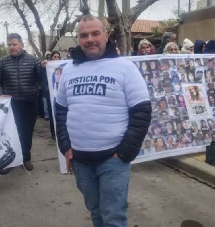 Lucía Rubiño: dolor e indignación de la familia por la condena