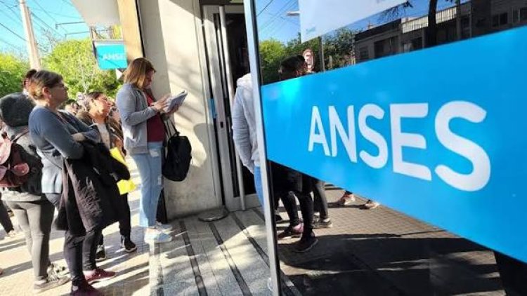 ANSES oficializó el aumento en haberes y asignaciones: a cuánto ascienden los montos en agosto