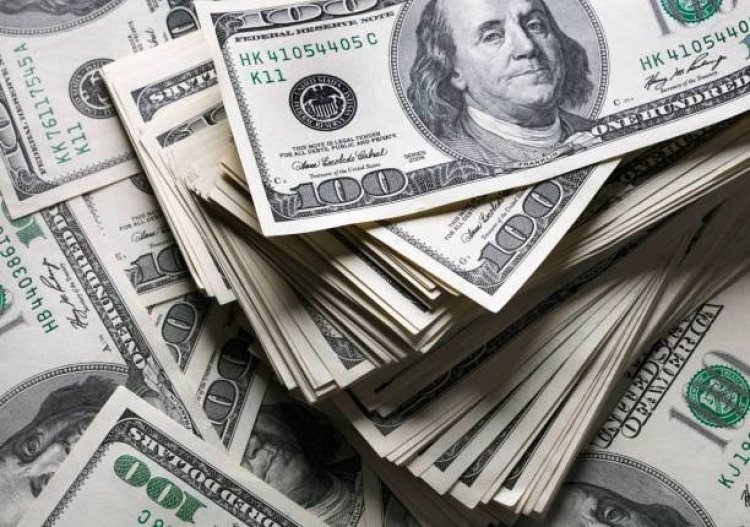 El dólar bajó por segunda jornada consecutiva