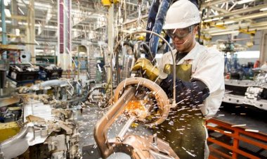 Fuerte caída de la actividad económica en julio, la mayor desde la pandemia