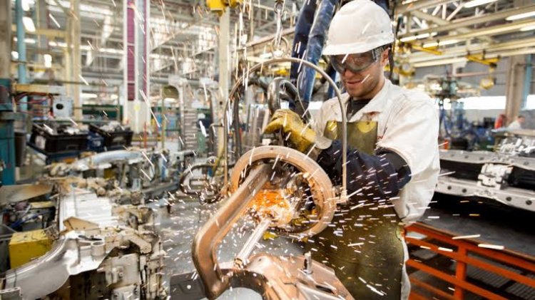 Fuerte caída de la actividad económica en julio, la mayor desde la pandemia