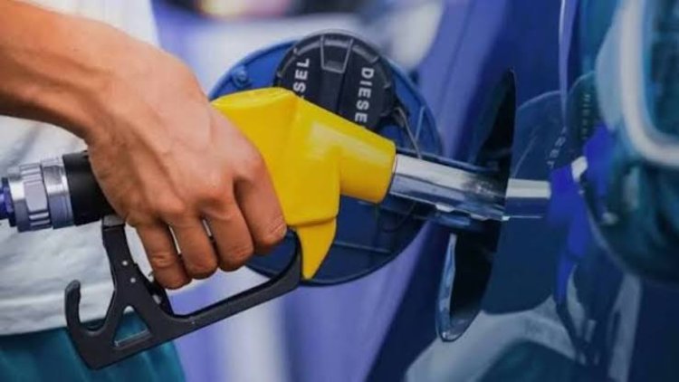 Los combustibles suben entre 2% y 5% y se rompe el acuerdo