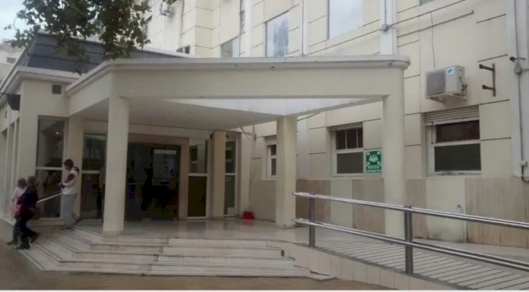 Enfermeras sancionadas: el Cimyn dijo que "se negaron a atender a una paciente"