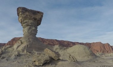 Valle Fértil y Calingasta, los más elegidos por los turistas