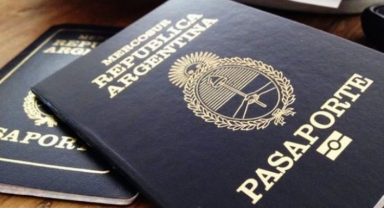 Conocé el paso a paso para obtener o renovar tu pasaporte
