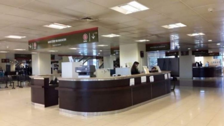 Docentes: con solo el DNI se puede tramitar el Certificado de Antecedentes y Planilla Prontuarial