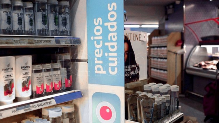 Feletti recordó las medidas para mantener la estabilidad de los precios