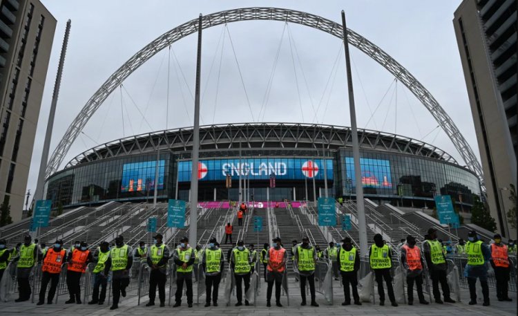 Gran Bretaña e Irlanda renunciaron a la candidatura de organizar el Mundial del 2030 y crece la posibilidad para Sudamérica