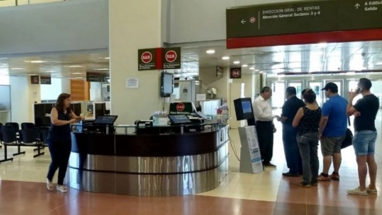 Gobierno unificó pagos para los estatales