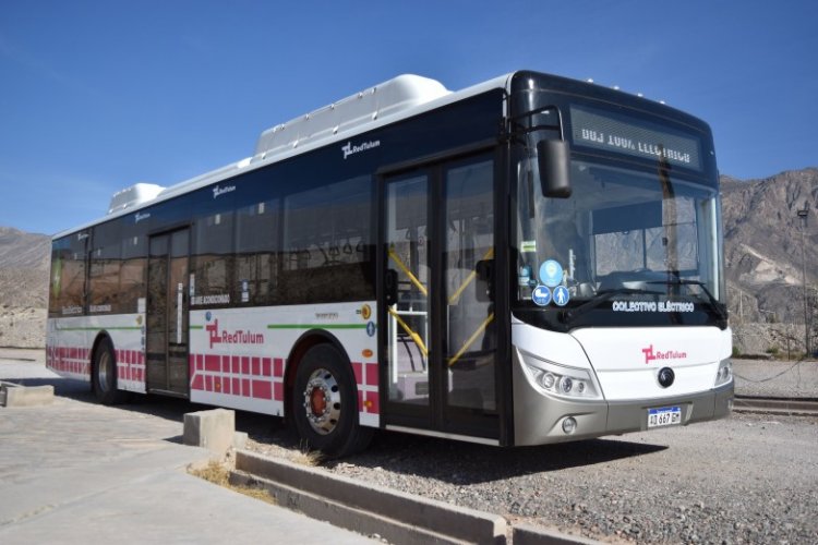 Alerta: escasez de gasoil complica  al transporte