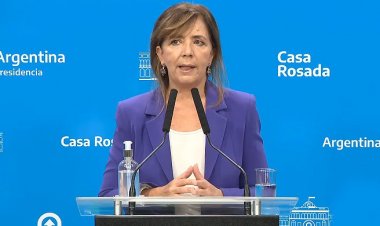 "Por primera vez un acuerdo con el FMI se debate en el Congreso"