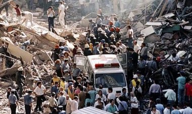 A 30 años del atentado a la embajada de Israel: un nuevo aniversario de la impunidad