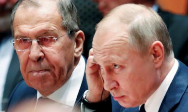 Rusia acusó a Estados Unidos de "no dejar negociar" a Ucrania