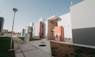 Conocé los barrios que se entregará este jueves