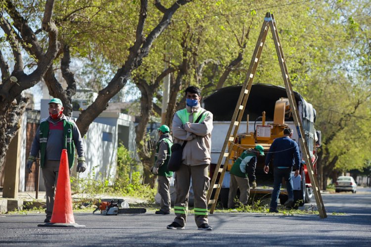 Capital No Para y llega este sábado a Concepción