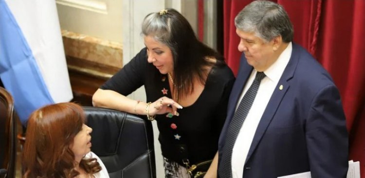 El grupo de los 15: quiénes son los senadores cristinistas que aún no informaron cómo votarán el acuerdo con el FMI