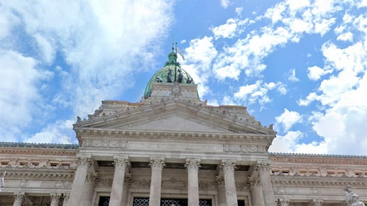 El proyecto de acuerdo con el FMI comienza a ser tratado en el Senado