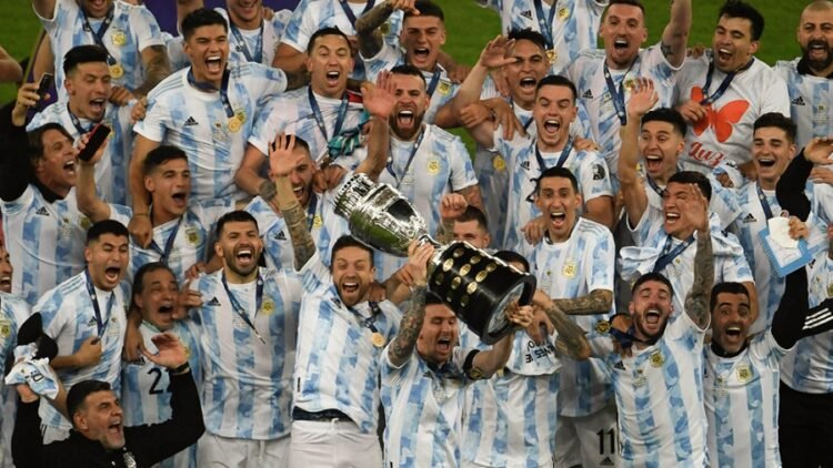 ¿Cómo será el sorteo de la Copa del Mundo?
