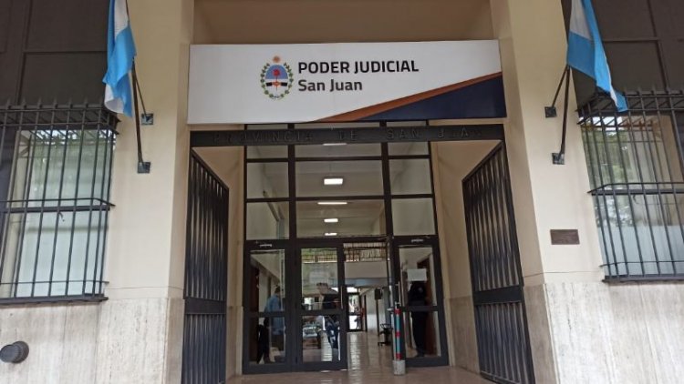Nuevo concurso de ingreso al Poder Judicial