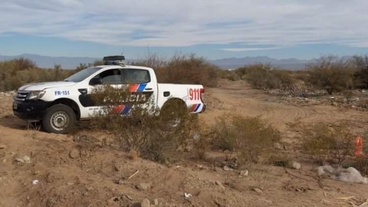 Un hombre murió tras ser atacado por una jauría
