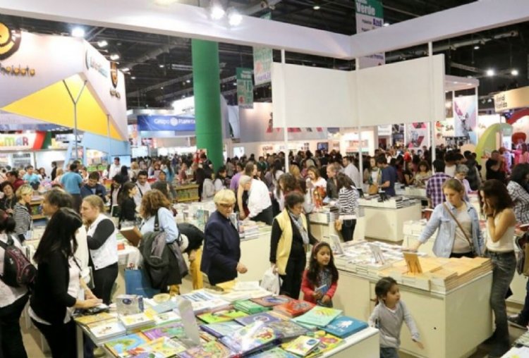 Cúando será la Feria del Libro tras dos años de ausencia