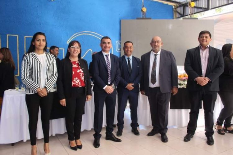 Ullum dio inicio a la Apertura de Sesiones 2022