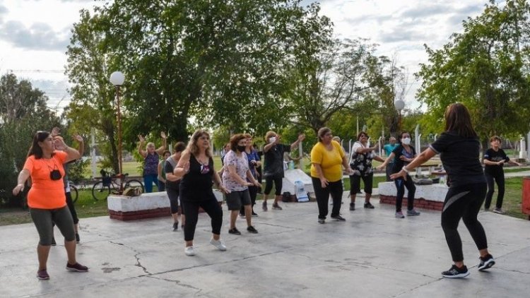 Día de la Actividad Física: qué hacer en San Juan