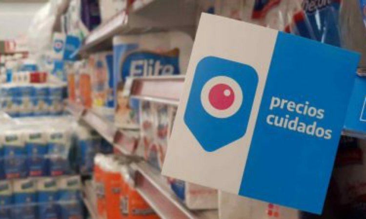 Precios Cuidados: cómo queda la nueva lista de precios