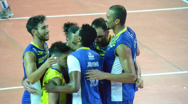 UPCN ganó la primera final