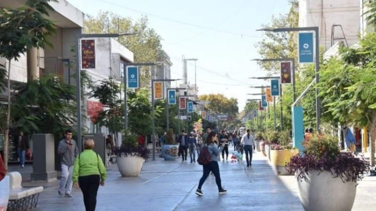 Cómo trabajará el Comercio de San Juan en Semana Santa