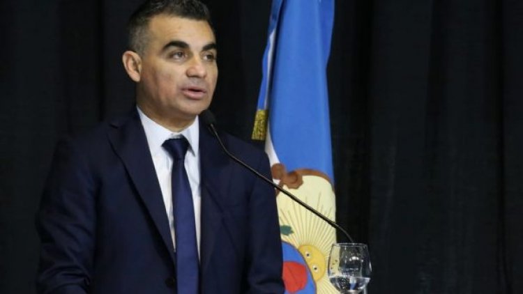 Gramajo sumará un shopping y  nuevas viviendas al departamento