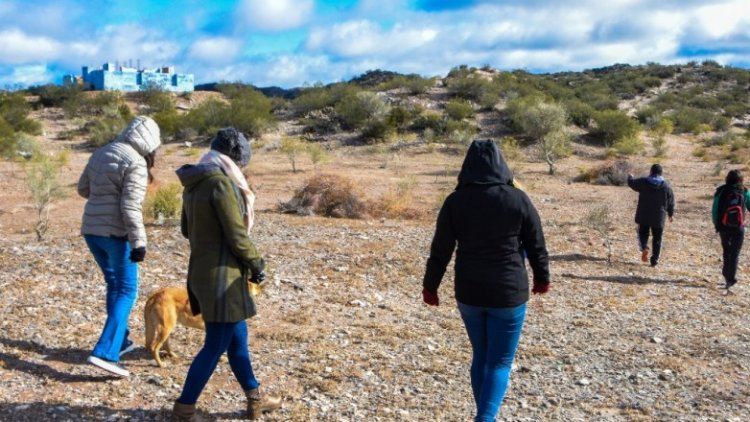 La Difunta Correa estrena un nuevo atractivo turístico