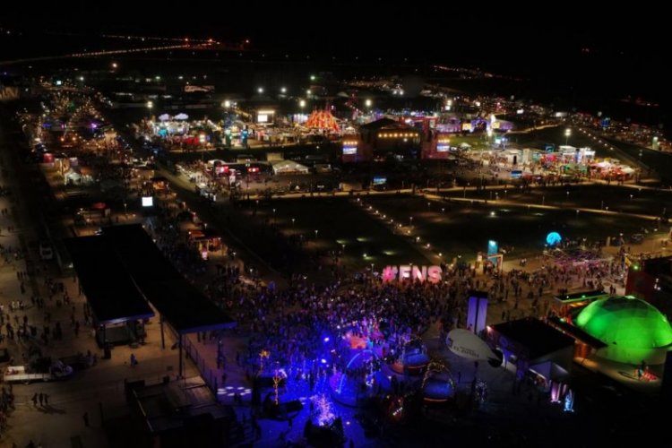 Este sábado y domingo reabre el Predio Ferial "La Costanera"