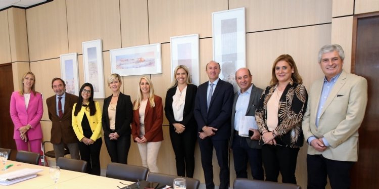 Jueces y legisladores analizaron el Código Procesal de Familia