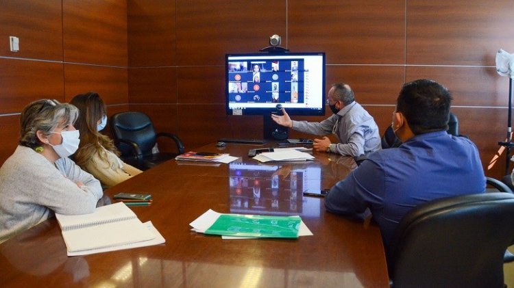 Salud avanza en la telemedicina fortaleciendo la atención primaria