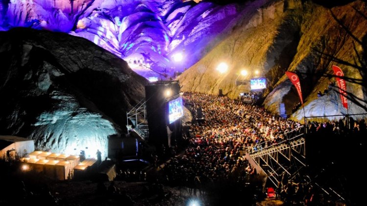 Conocé todos los detalles para disfrutar del Concierto de las Américas